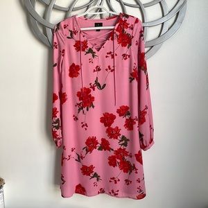 Worthington dress, worn once.